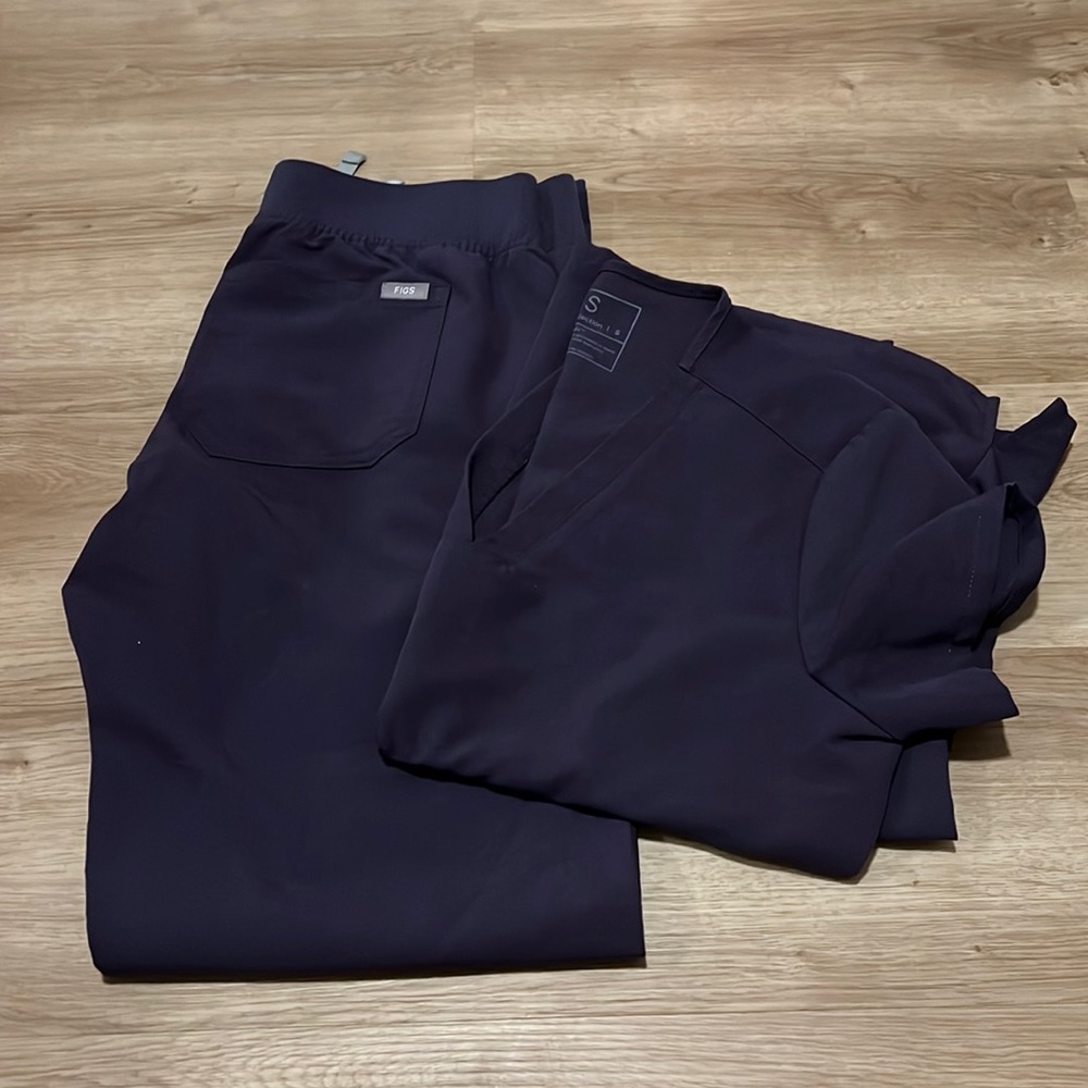 Figs Scrubs